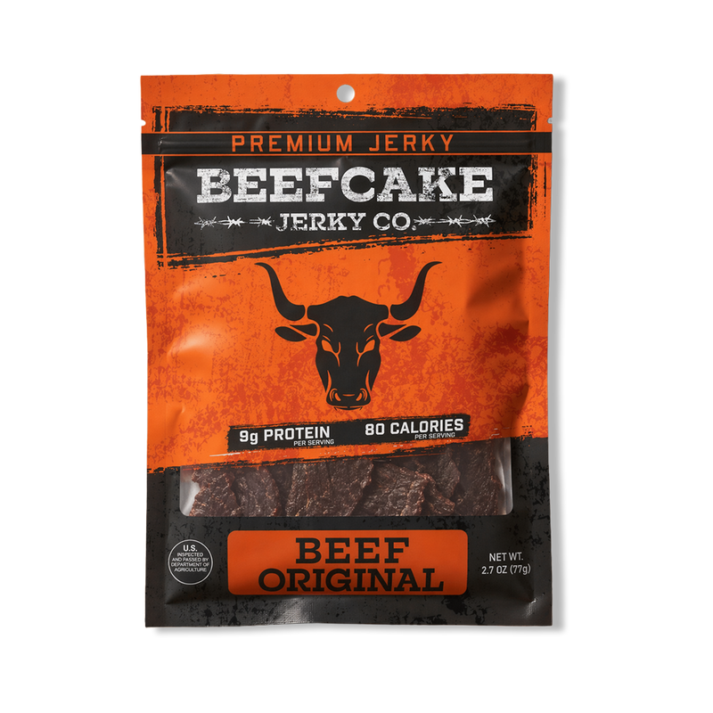 Original Beef Jerky