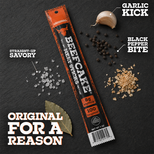 Original Sticks
