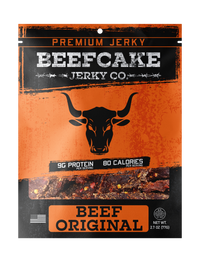 Jerky Sampler (8 bags)