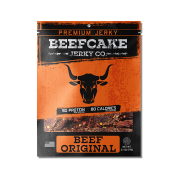 Original Jerky