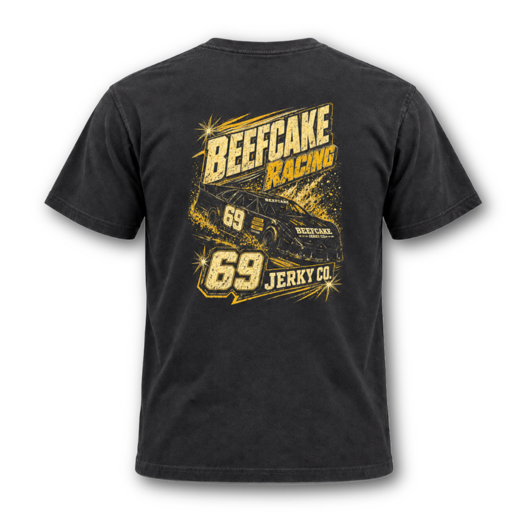 Beefcake Race Day T-Shirt Bundle