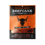 Smokehouse BBQ Jerky