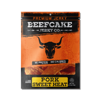 Sweet Heat Jerky