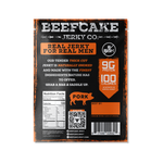 Sweet Heat Jerky