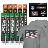 Ultimate Freedom Party Pack