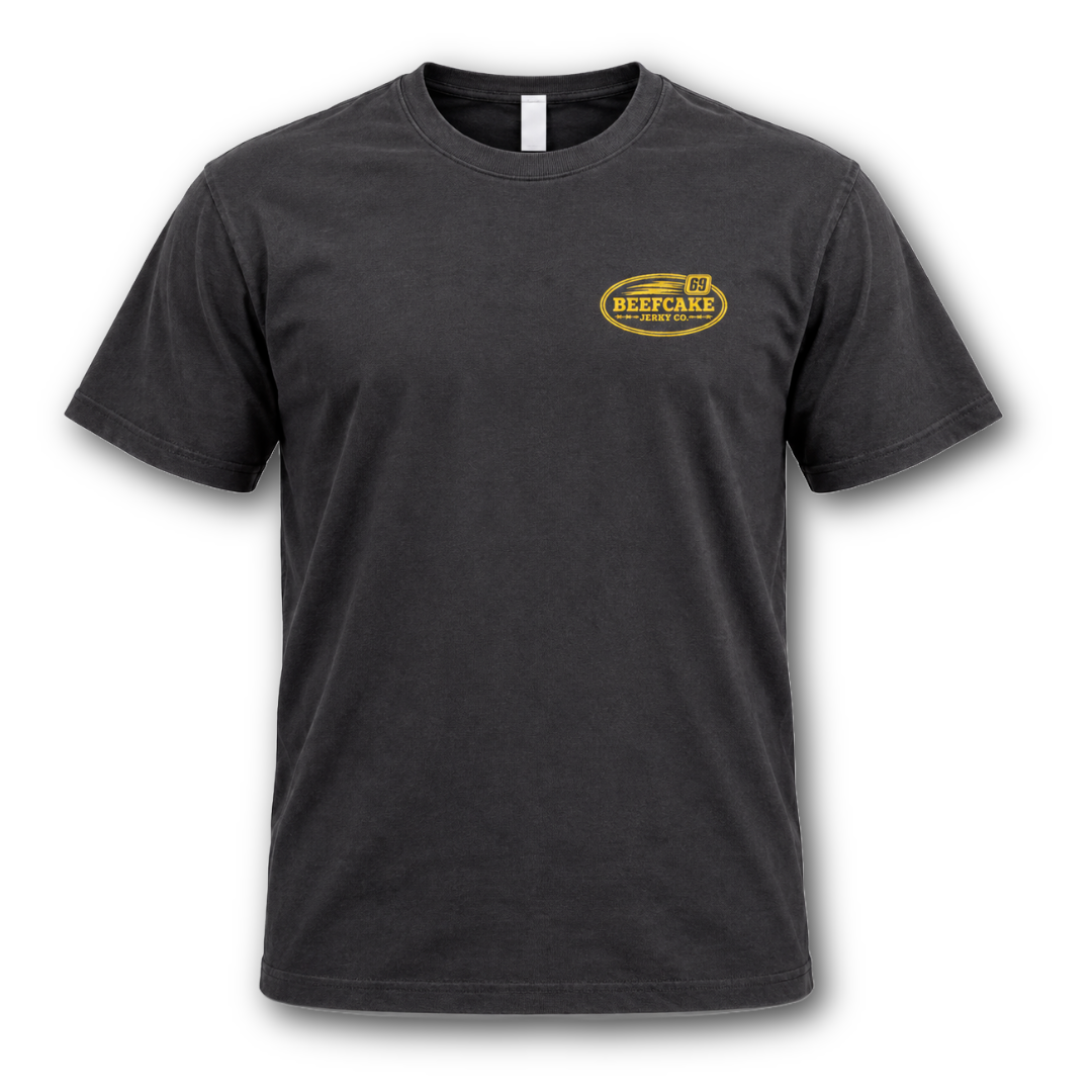 Beefcake Race Day T-Shirt Bundle