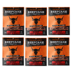 Hot & Spicy Jerky