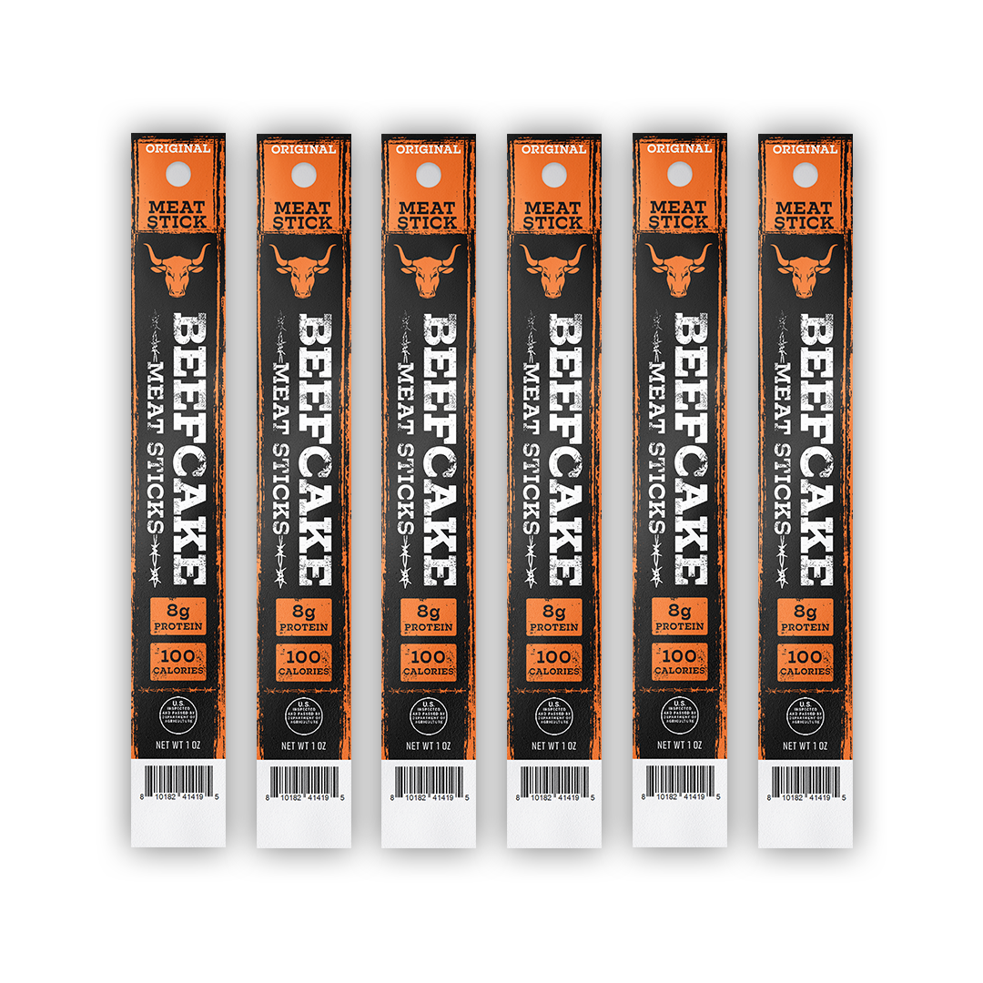 Original Meat Sticks