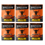 Sweet Heat Jerky