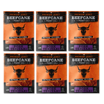 Teriyaki Jerky