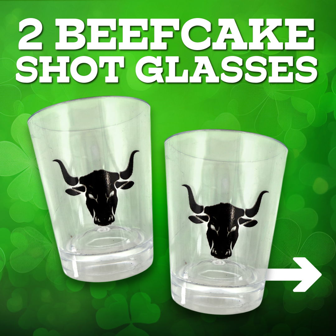 St. Patrick’s Day Bundle (Limited Edition)