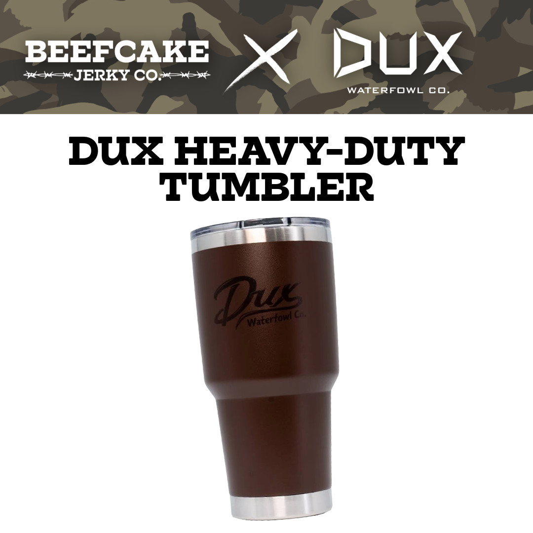 DUX x BCJ Loaded Blind Bag Bundle