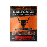Hot & Spicy Jerky