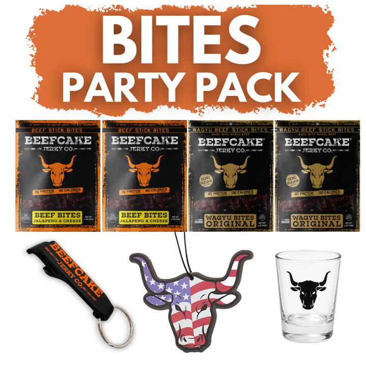 Bites Party Pack
