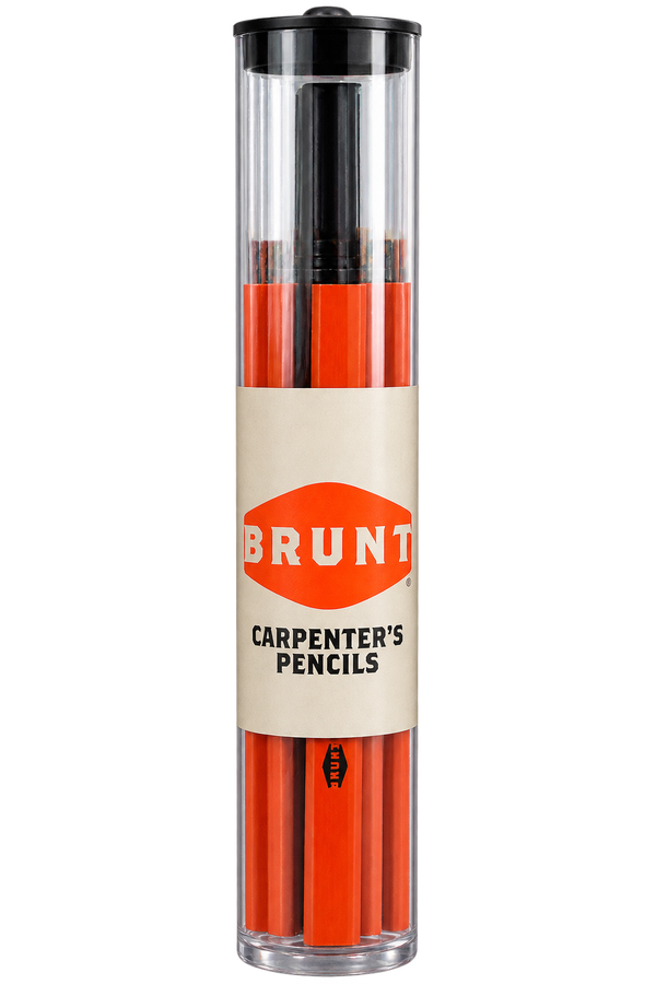 Carpenter's Pencil Pack