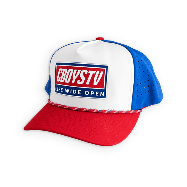 CBOYSTV Hat