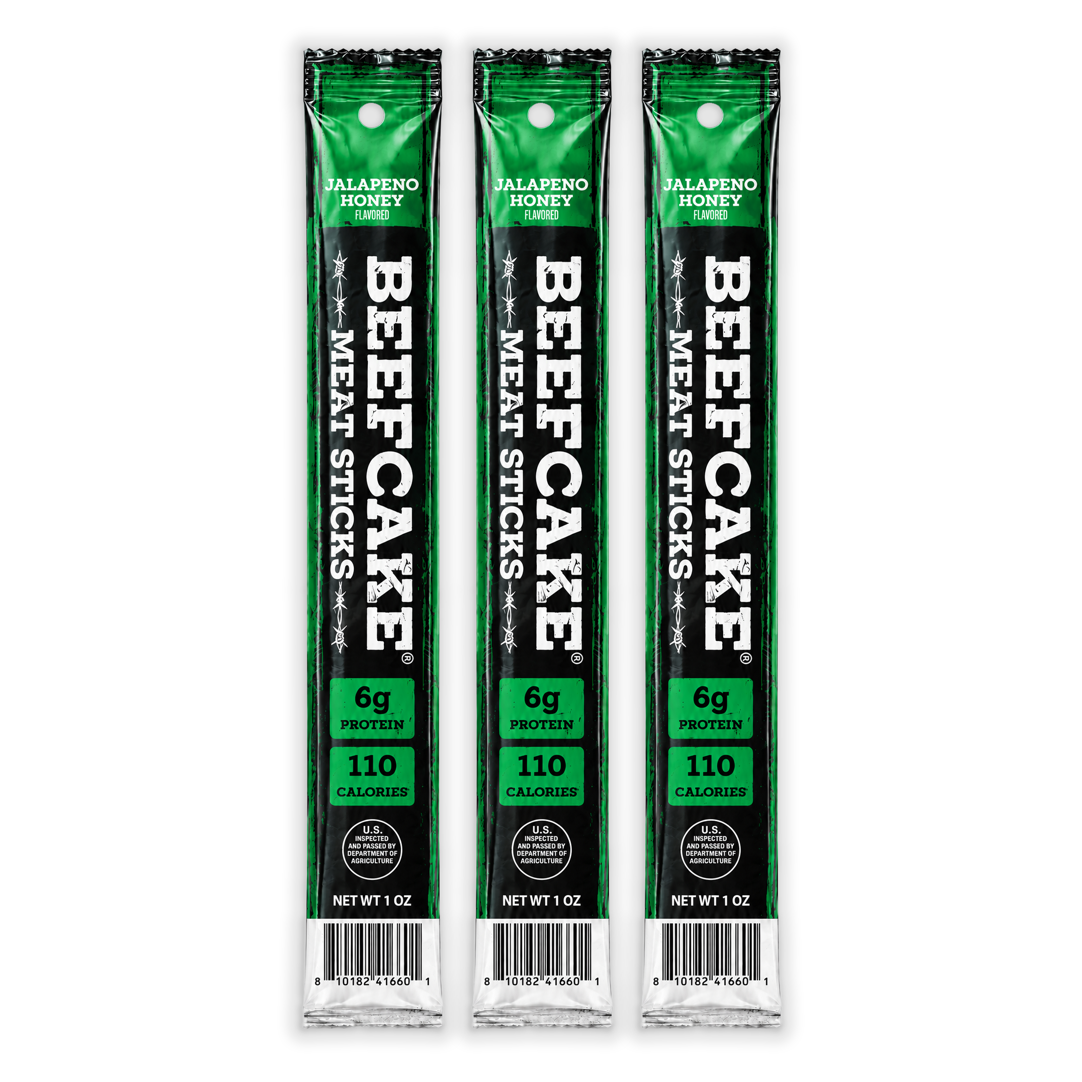 Jalapeno Honey Meat Stick