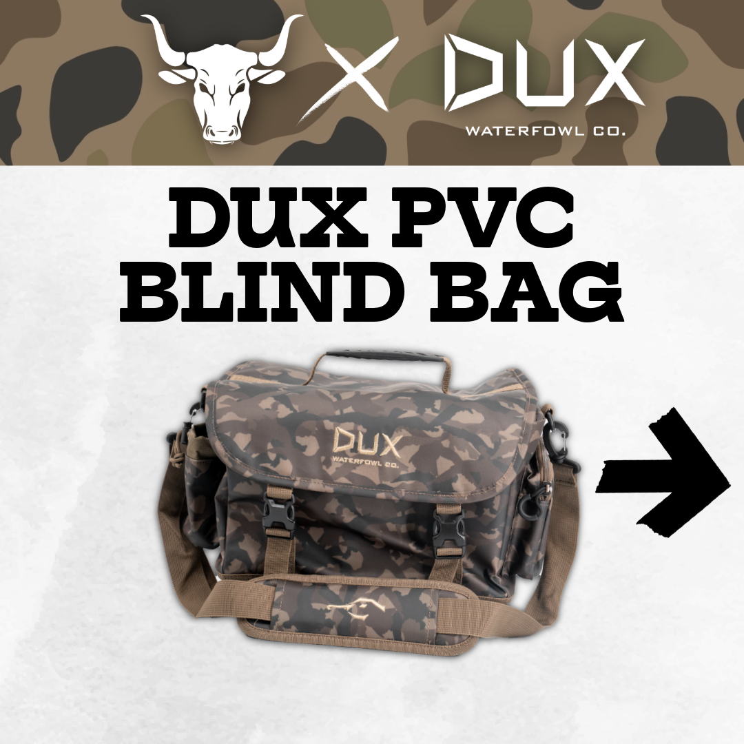 BeefCake x DUX Hunter Bundle