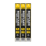 Jalapeno & Cheese Meat Stick
