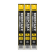 Jalapeno & Cheese Meat Stick