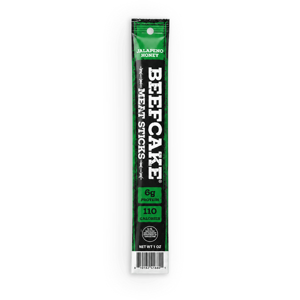Jalapeño Honey Stick