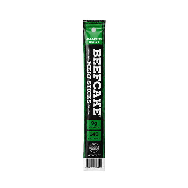 Jalapeño Honey Stick