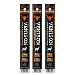 Venison Hickory Meat Sticks
