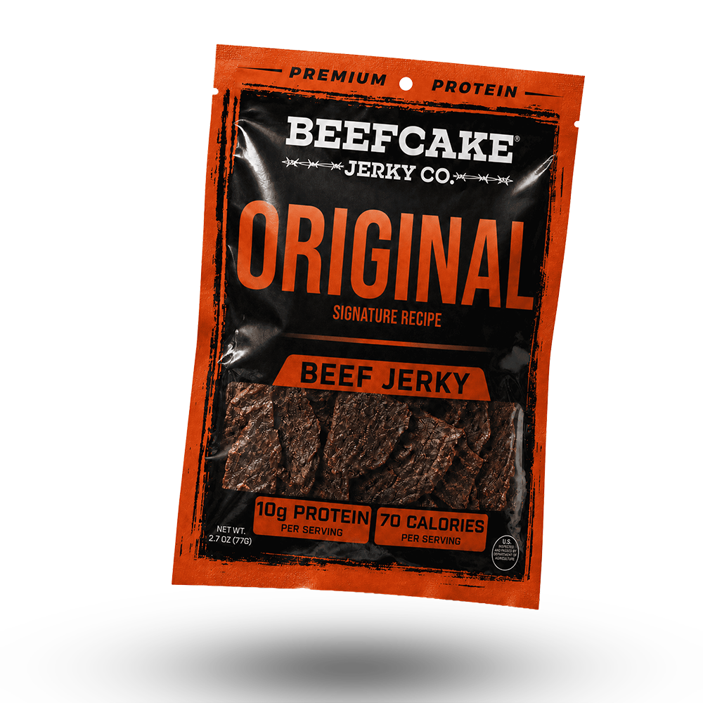 Original Beef Jerky