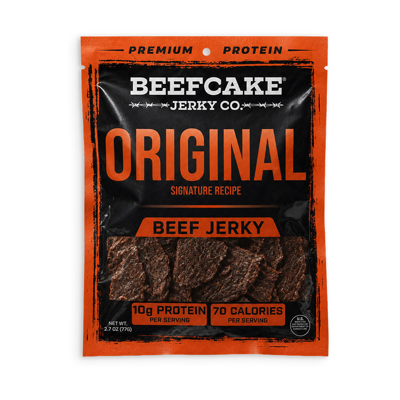Original Beef Jerky