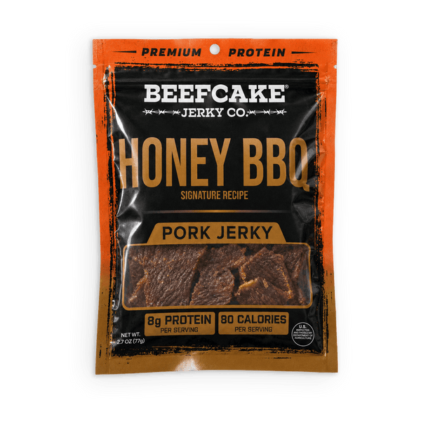 Honey BBQ