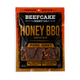 Honey BBQ Pork Jerky