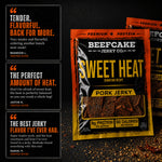 Sweet Heat Jerky