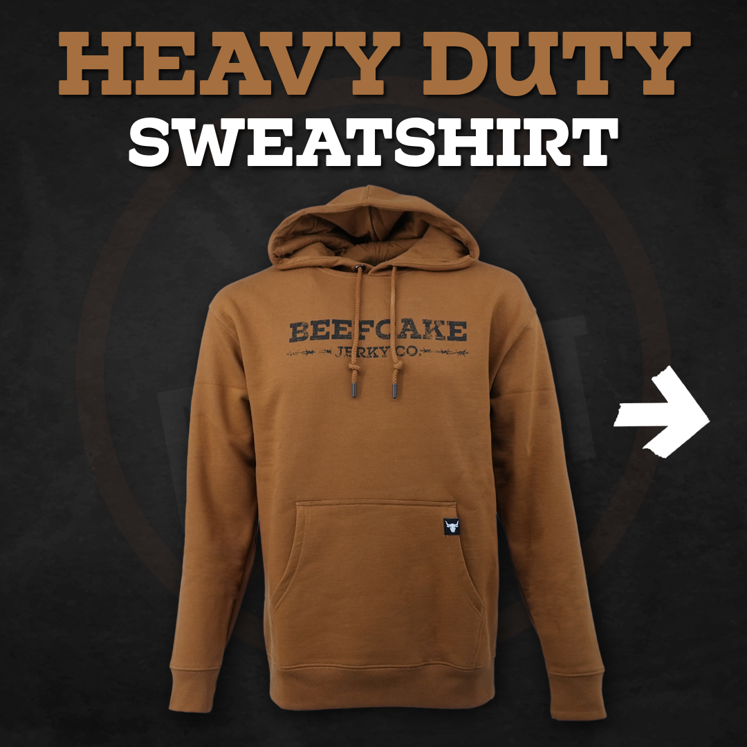 No BS Holiday Crate *New Summer Sausage* (18+)