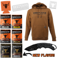 Wagyu Only BeefCake Bundle