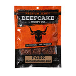 Smokehouse BBQ Jerky