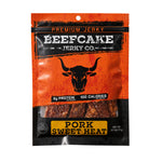 Sweet Heat Jerky