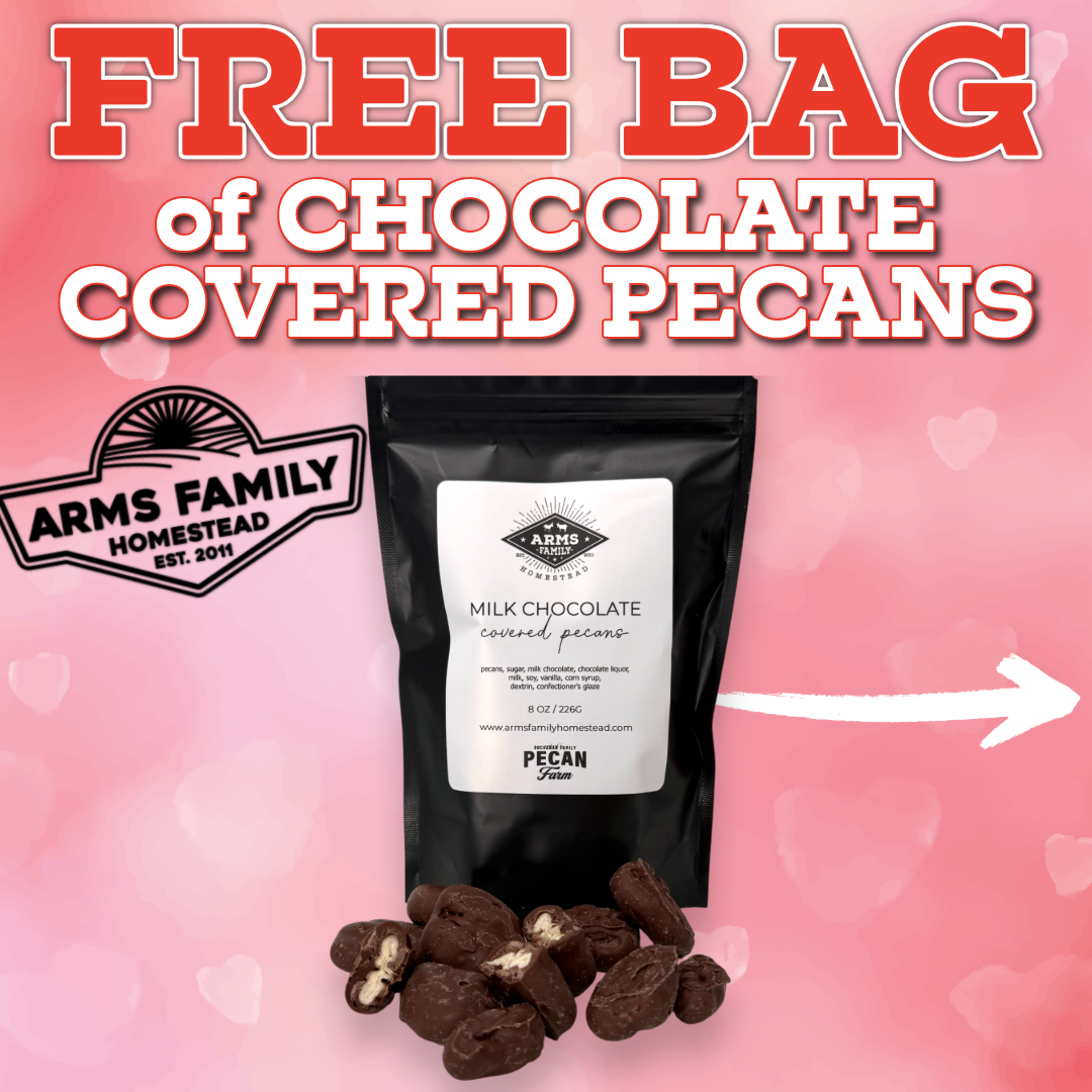 Beefcake Jerky Valentines Day Bundle (LIMITED EDITION)