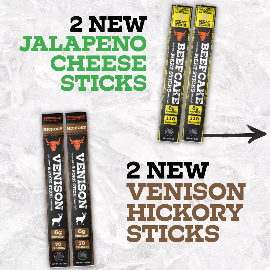 Rare Meat Crate (16 Giveaway Entries)