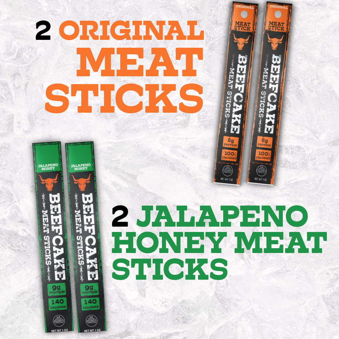 Rare Meat Crate (16 Giveaway Entries)