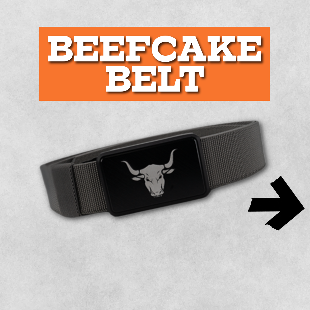 Jumbo Real Man Crate (18+)