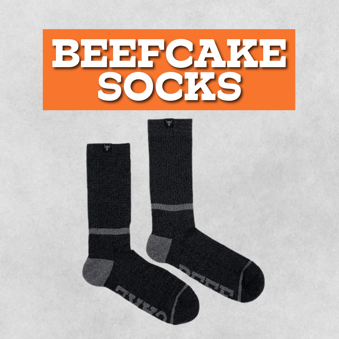 Jumbo Real Man Crate (18+)