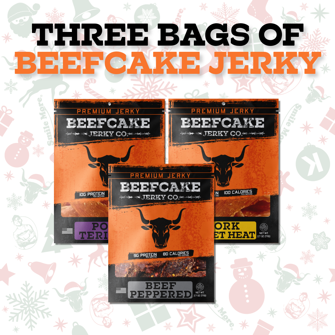 Roman Atwood Holiday Collab (14 Giveaway Entries)