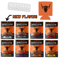 Big Meat Bundle (28 Bags)