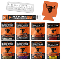 NO BS BUNDLE (18+)