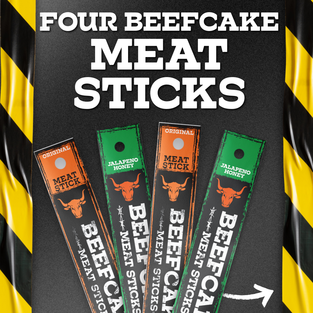 Heavy D Collab Crate (NEW FLAVOR)