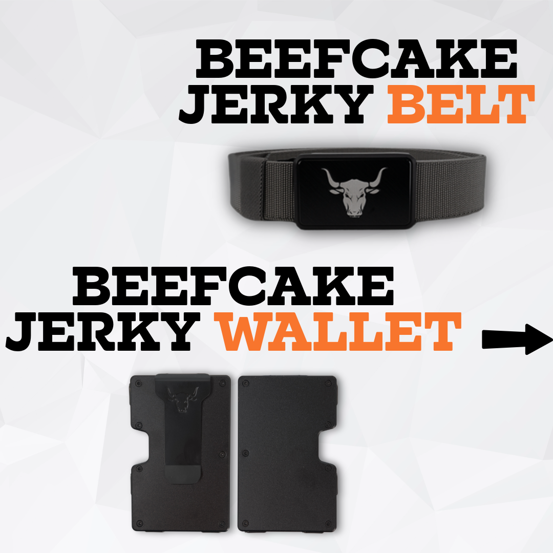 Ultimate Holiday Crate - 2 NEW FLAVORS + WAGYU (25 Giveaway Entries)