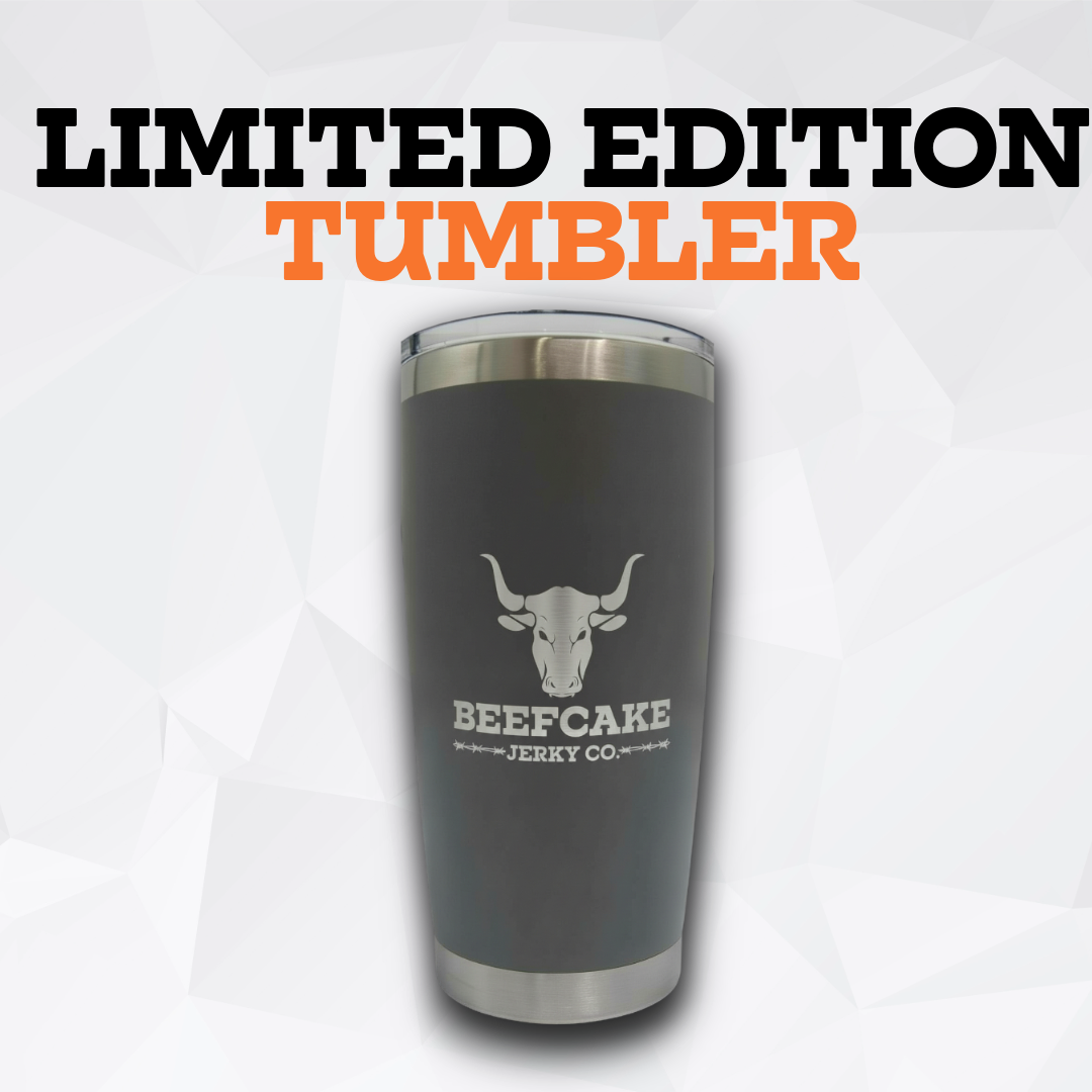 Ultimate Holiday Crate - 2 NEW FLAVORS + WAGYU (25 Giveaway Entries)