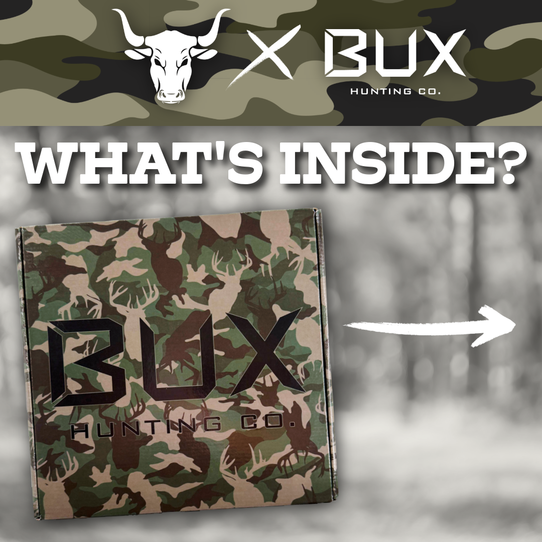 Big Deer Hunter Bundle