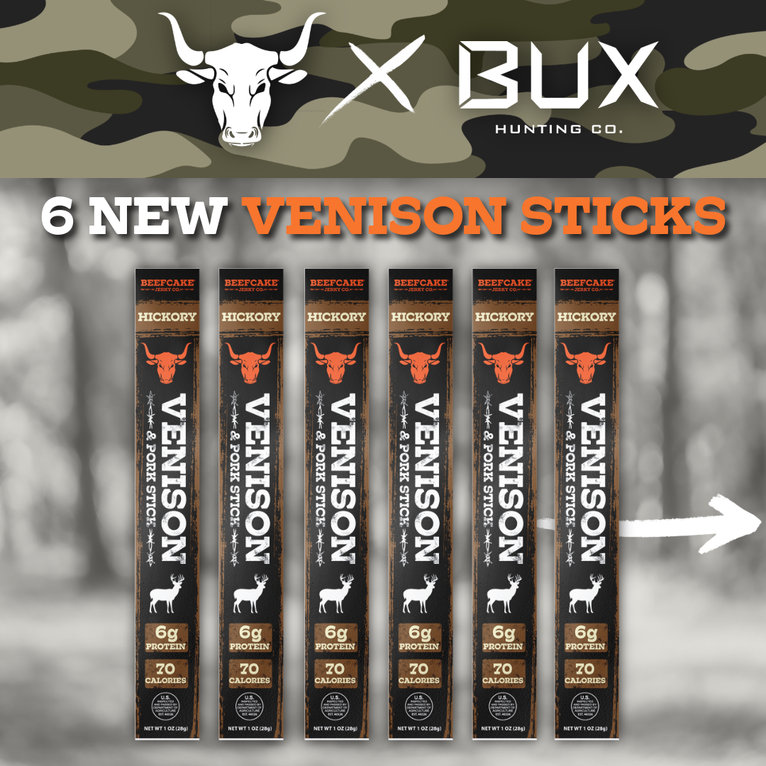 Big Deer Hunter Bundle