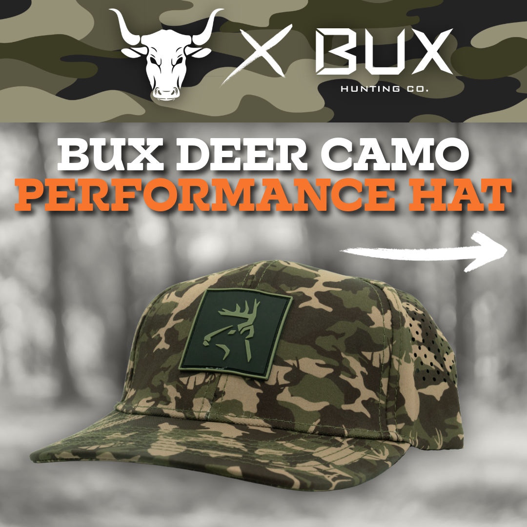 Big Deer Hunter Bundle